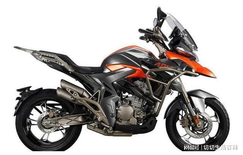 這四款摩托車售價親民,性能出色,真可謂是高端大氣上檔次