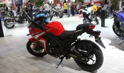 禁摩不應該成為國產摩托車品牌不思進取的借口!