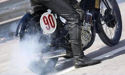 禁摩令 實施30多年,摩托車卻銷量大增 行內人解讀背后原因