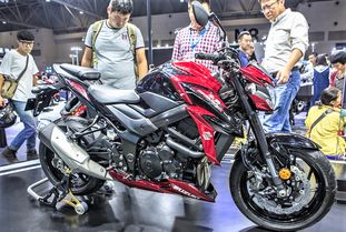 中國摩托車銷量之王 它一年賣出200多萬輛,連續16年排行業第一