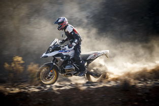 售價堪比四輪雷克薩斯有5種騎行模式 原來寶馬摩托車也這么奢