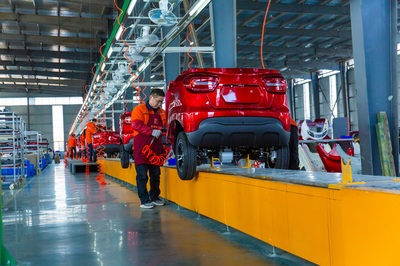 延鏈補鏈強鏈 著力夯實縣域經濟“底盤”