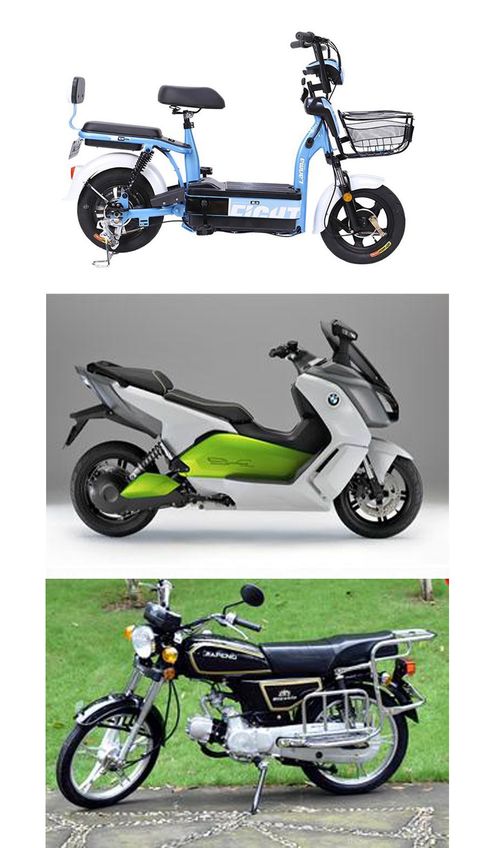 電動摩托車銷量激增 快遞與外賣騎手成換車主力軍